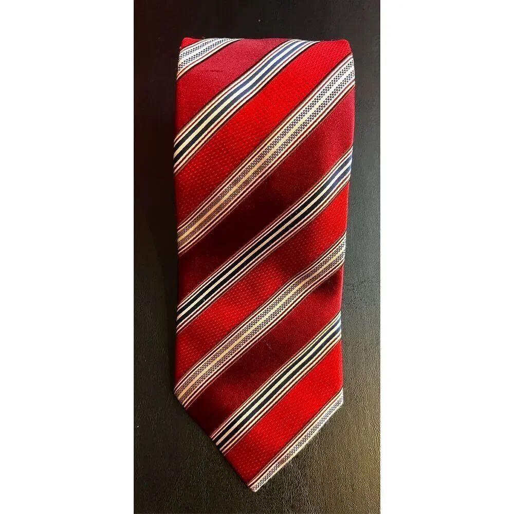 Ermenegildo Zegna tie